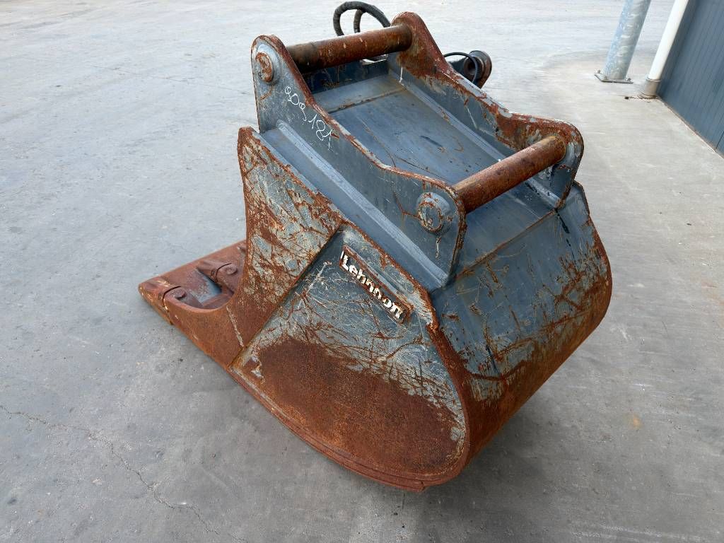 OilQuick OQ65