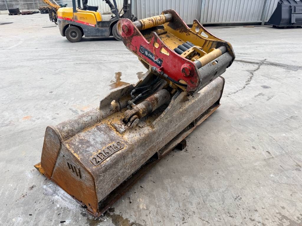 OilQuick OQ70/55