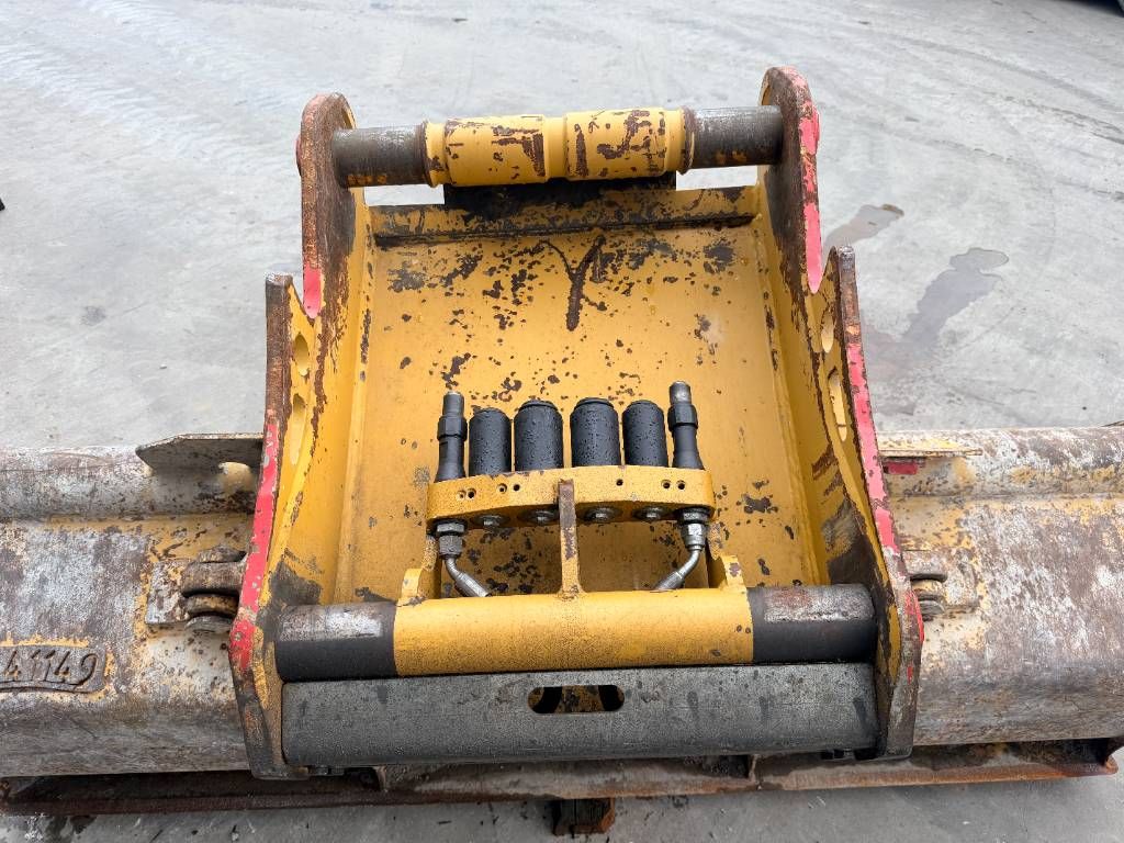 OilQuick OQ70/55