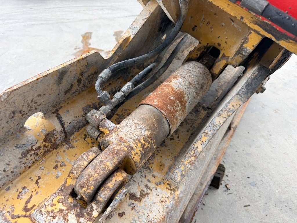 OilQuick OQ70/55