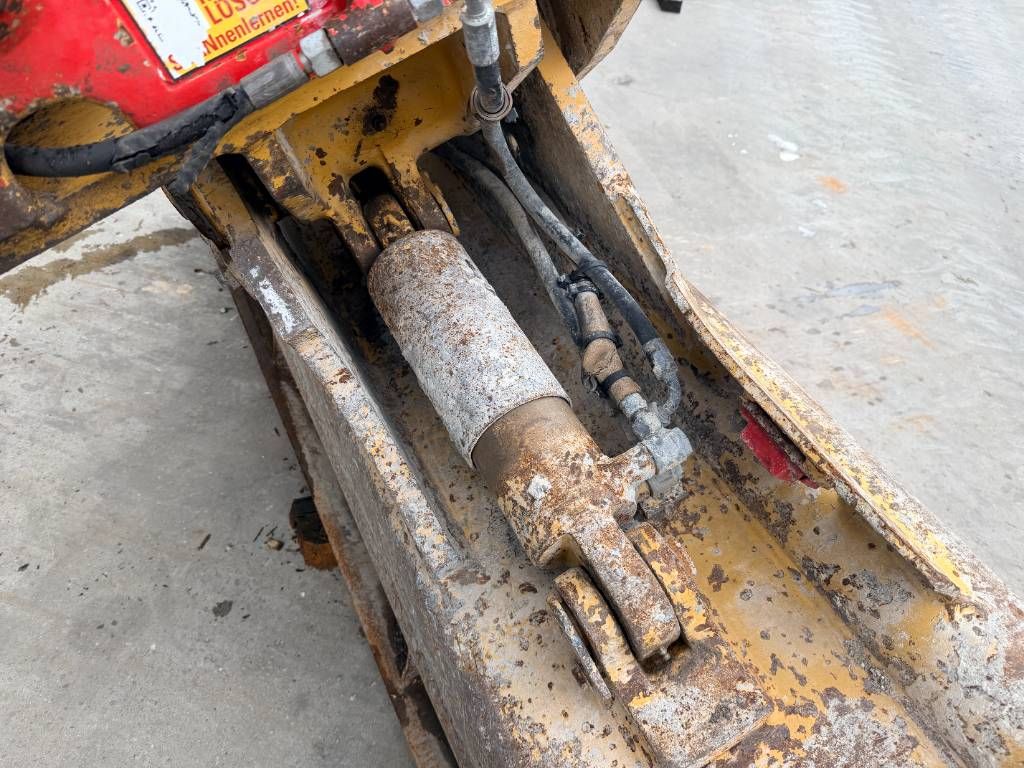 OilQuick OQ70/55