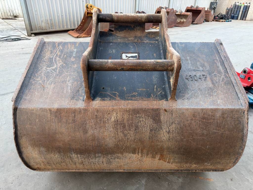 OilQuick OQ80