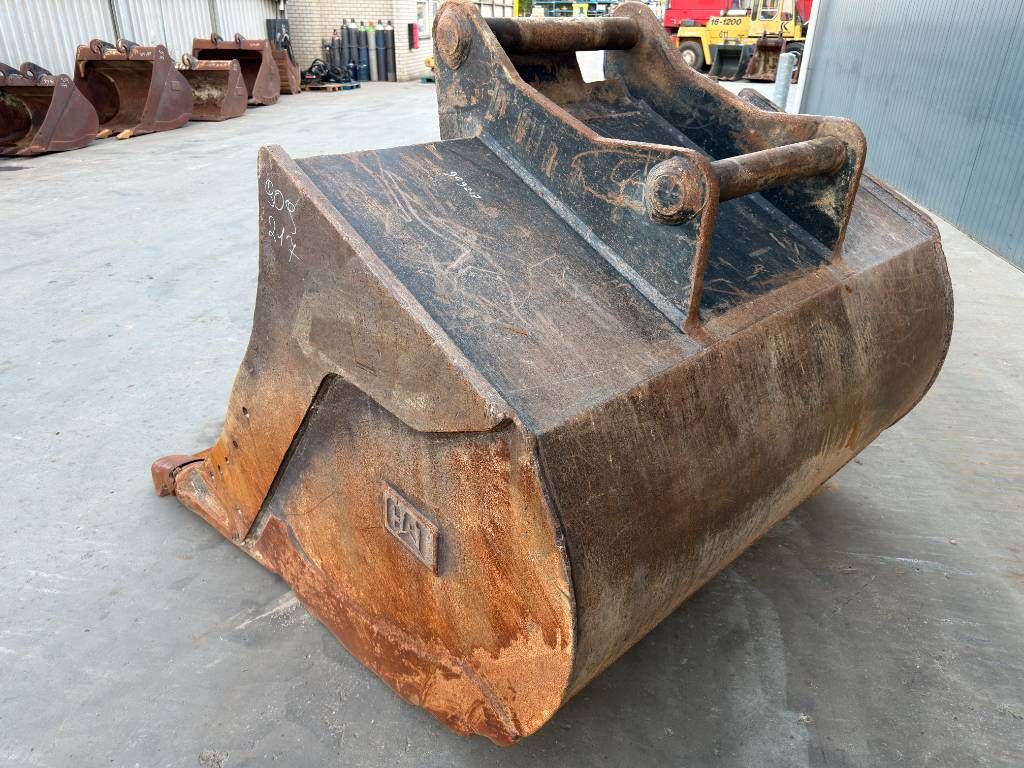 OilQuick OQ80
