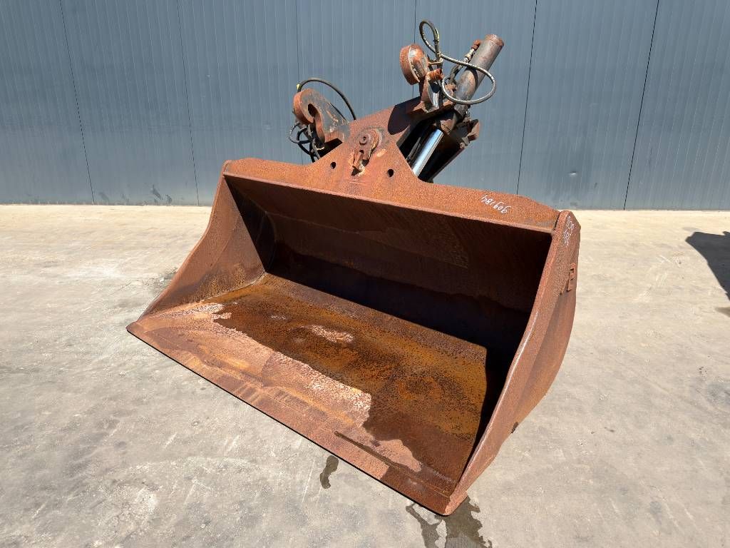 Verachtert CW40