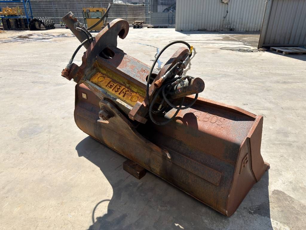Verachtert CW40