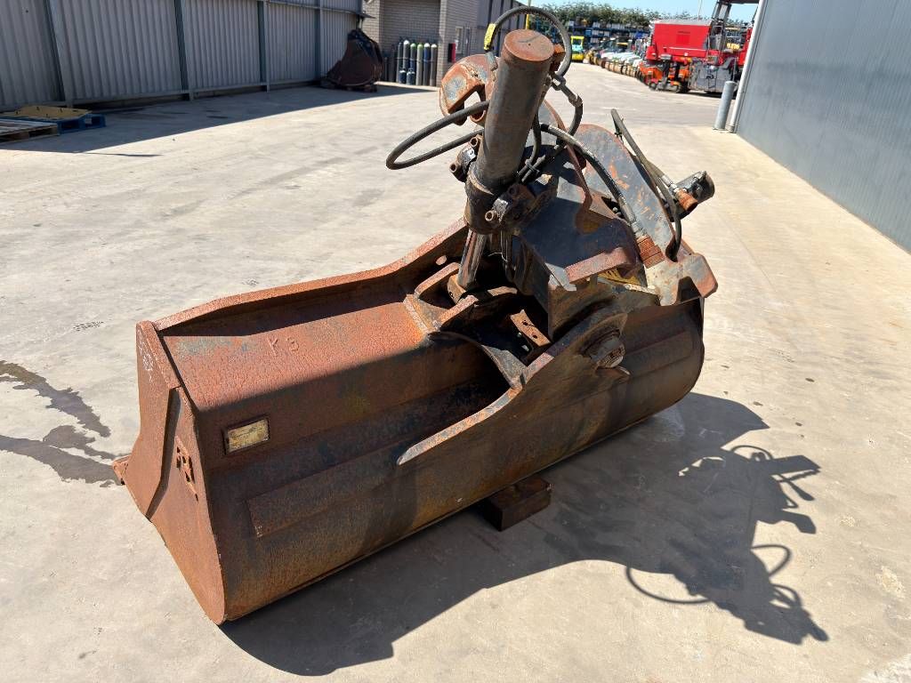 Verachtert CW40