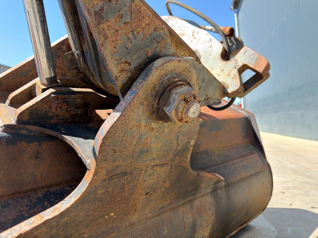Verachtert CW40