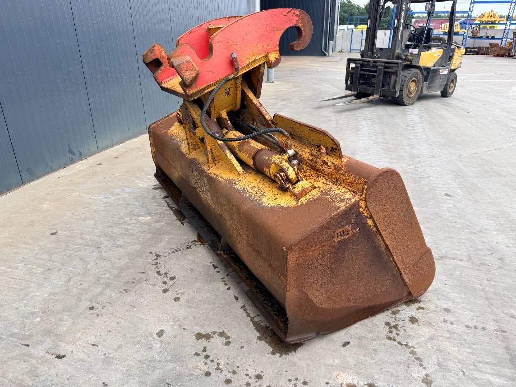 Verachtert CW45S
