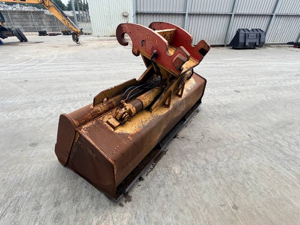 Verachtert CW45S