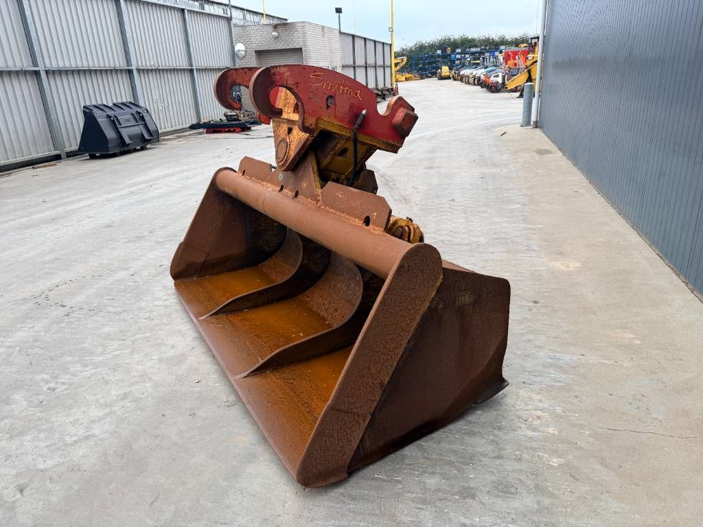 Verachtert CW45S