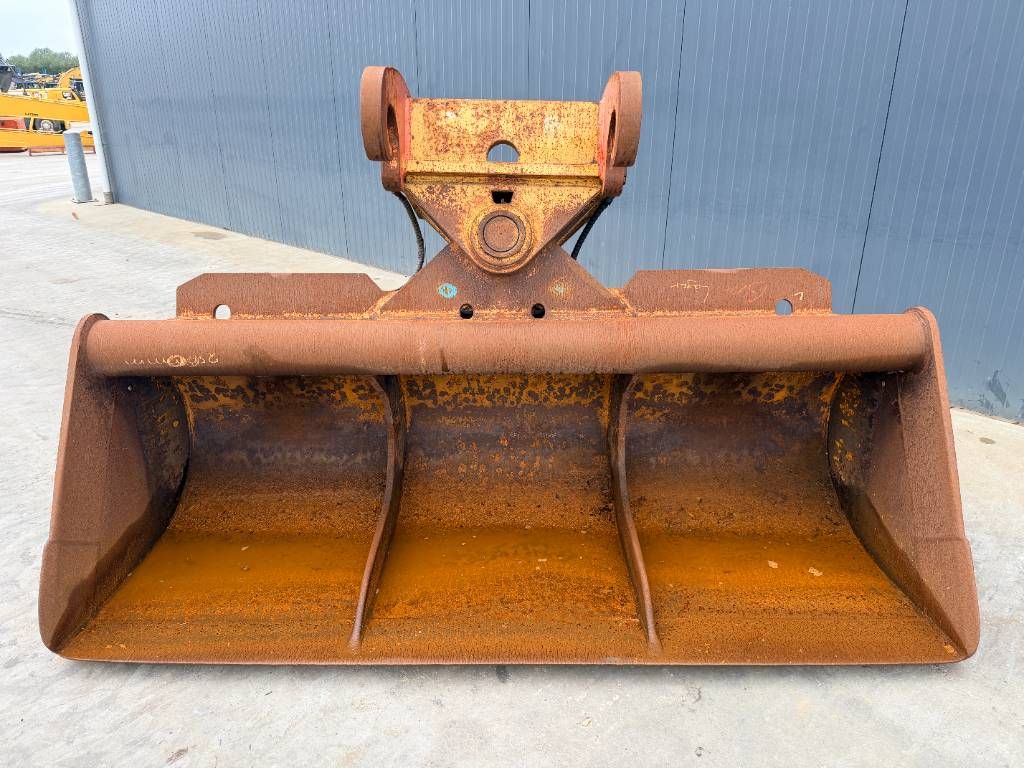 Verachtert CW45S