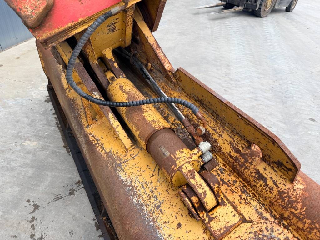 Verachtert CW45S
