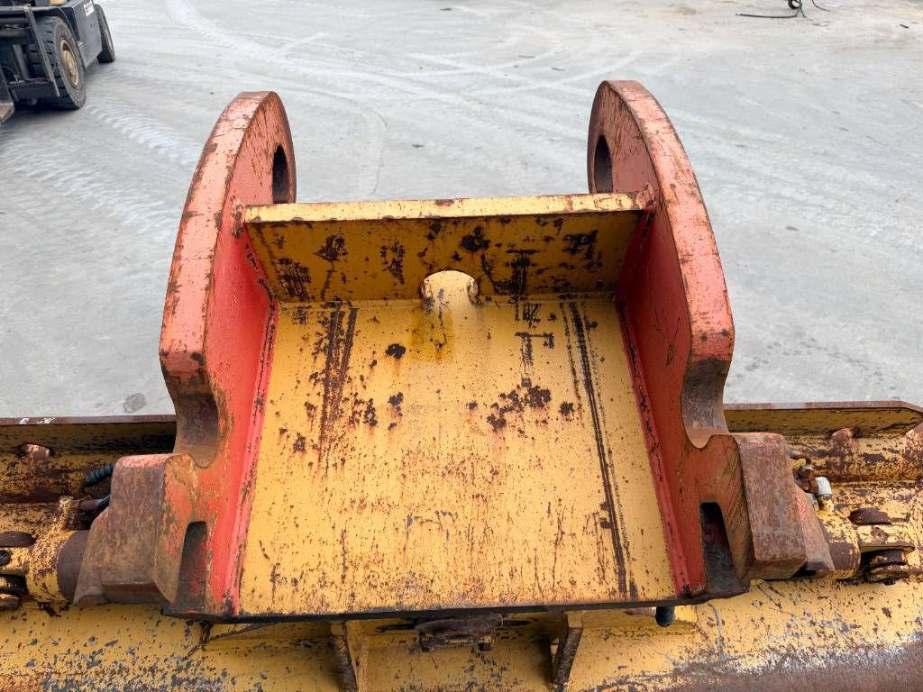 Verachtert CW45S
