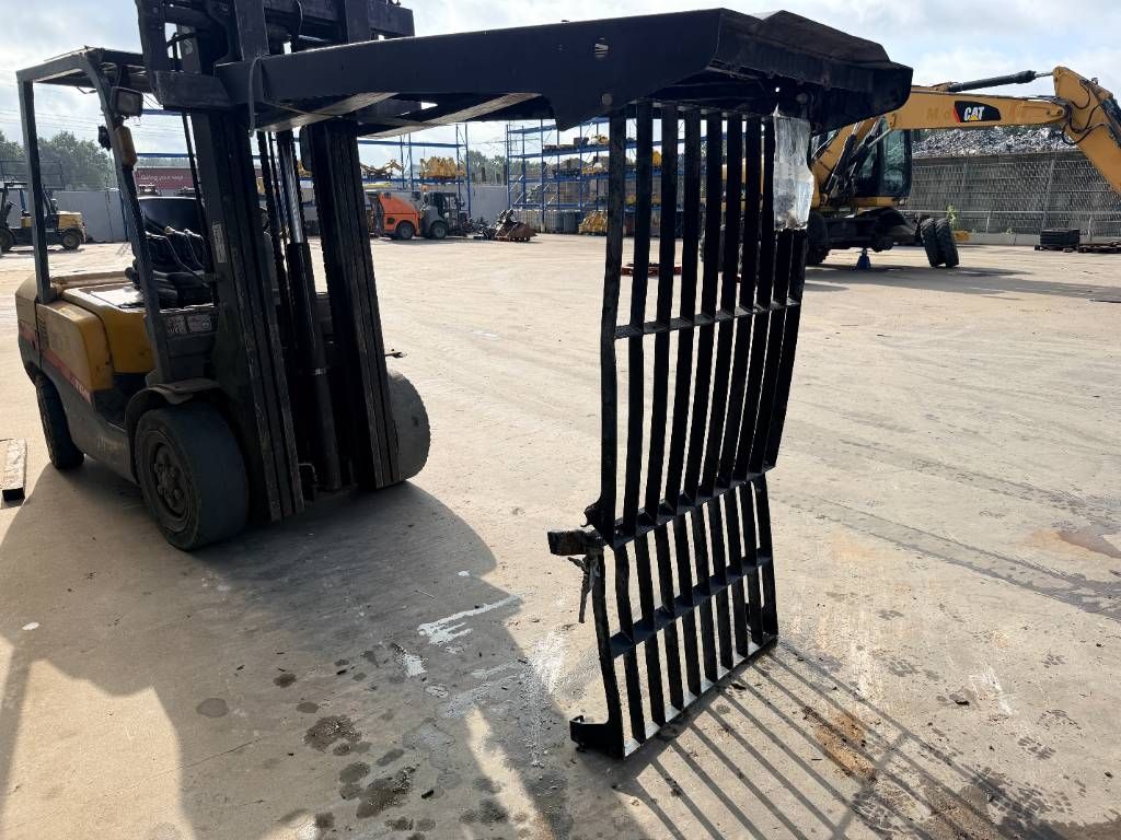 CAT 313 / 320GC / 323 / 325 / 330GC / 330 NG / 330 / 3