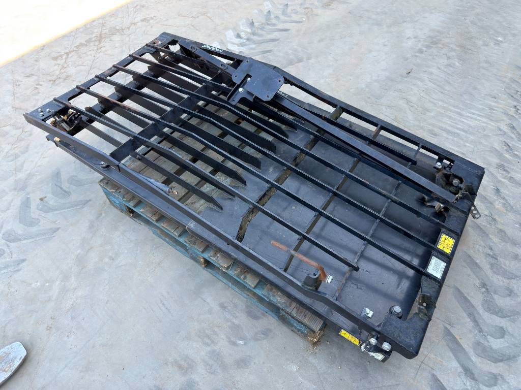 CAT 313E / 320E / 320F / 323E / 325F / 329E/ 330F / 3