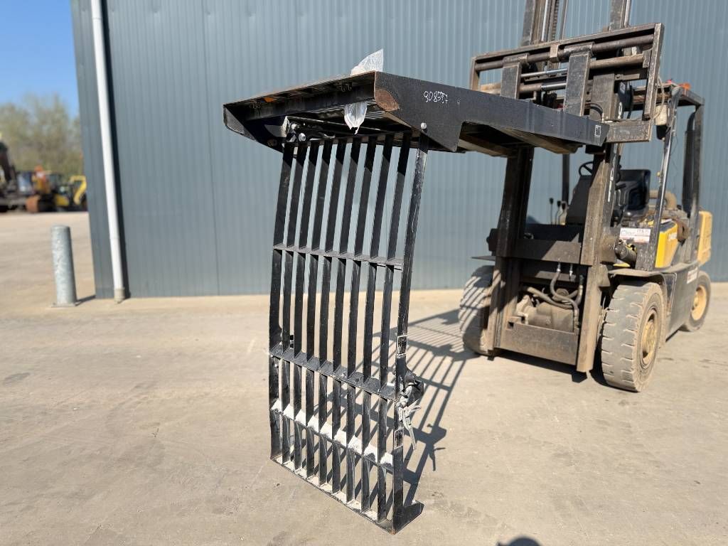 CAT 313E / 320F / 323E / 325F / 329E/ 330F / 336E / 34