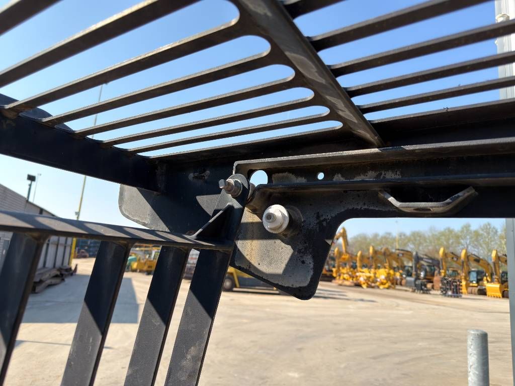 CAT 313E / 320F / 323E / 325F / 329E/ 330F / 336E / 34