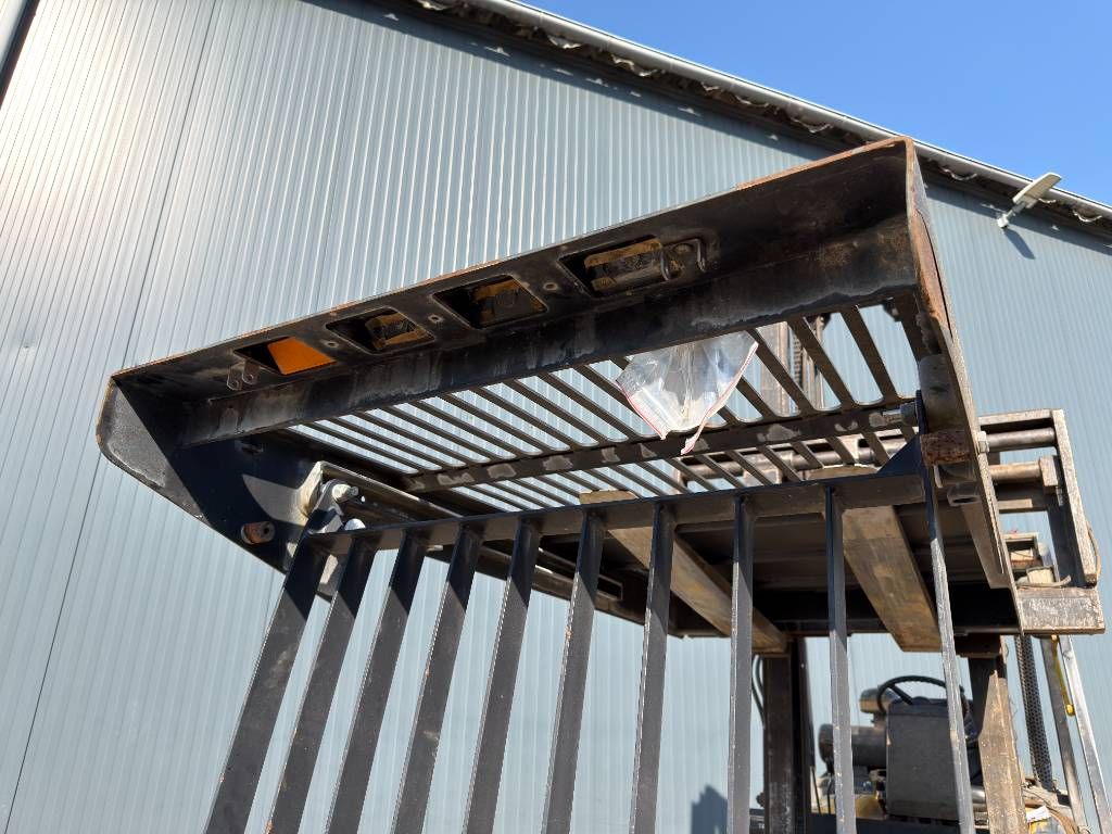 CAT 313E / 320F / 323E / 325F / 329E/ 330F / 336E / 34
