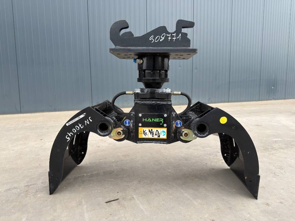 Haener HGR50R - CW05