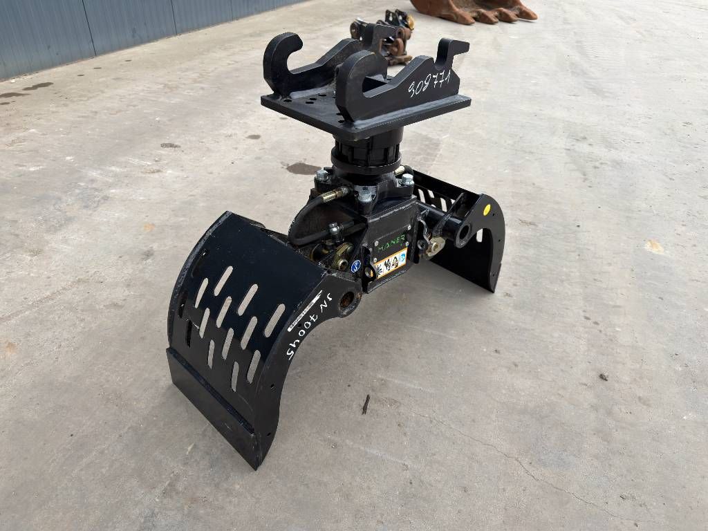 Haener HGR50R - CW05