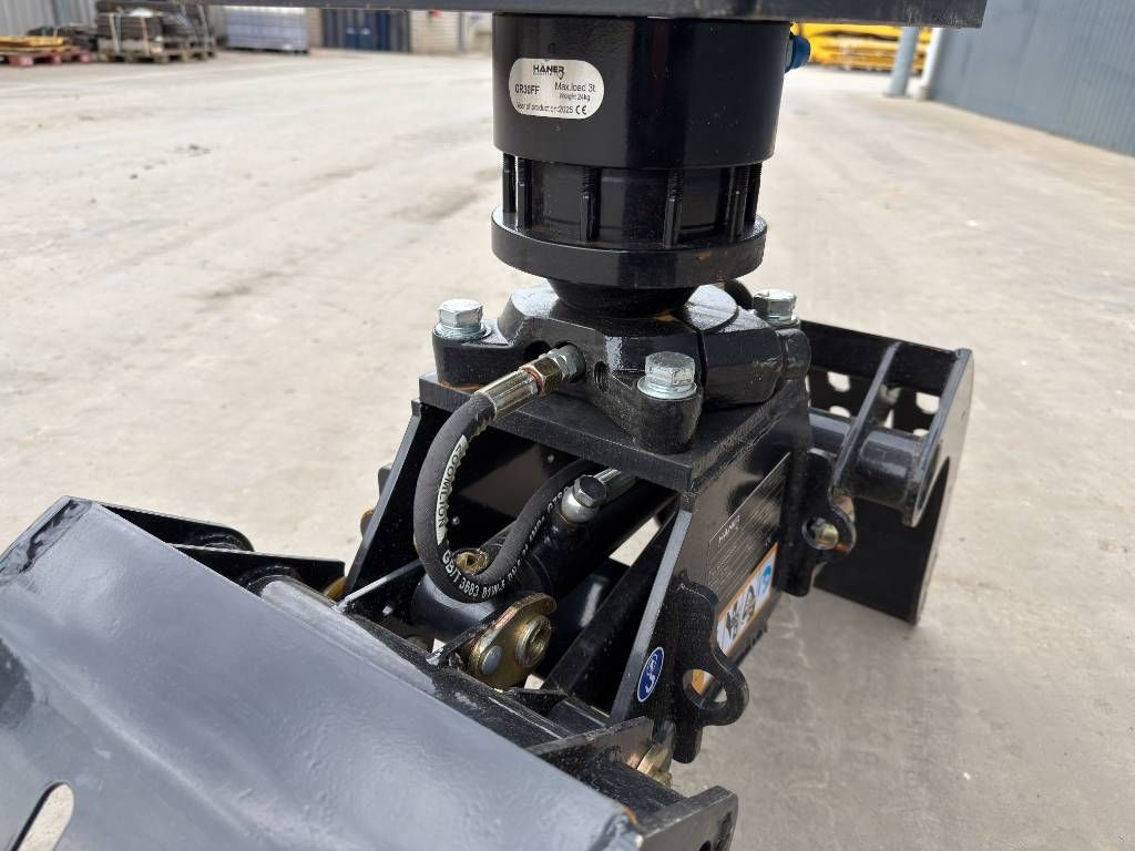 Haener HGR50R - CW05