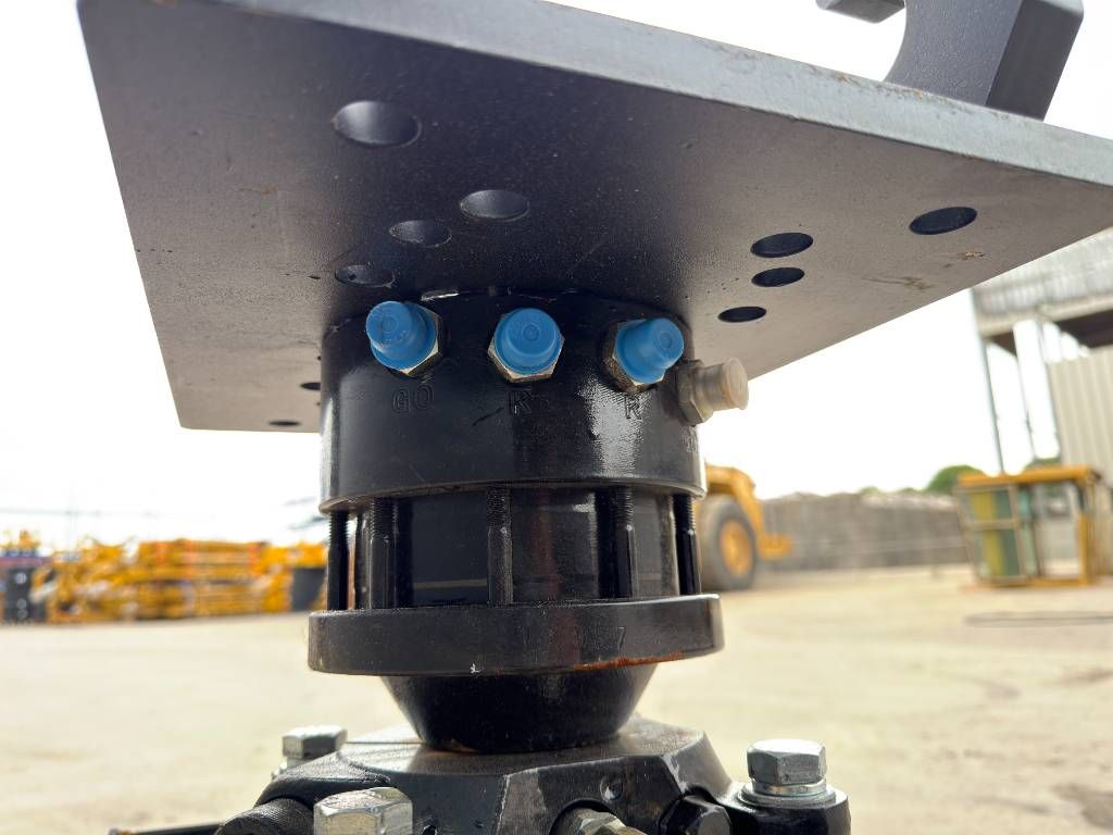 Haener HGR50R - CW05