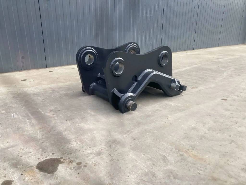Smitma CW40 - EC210