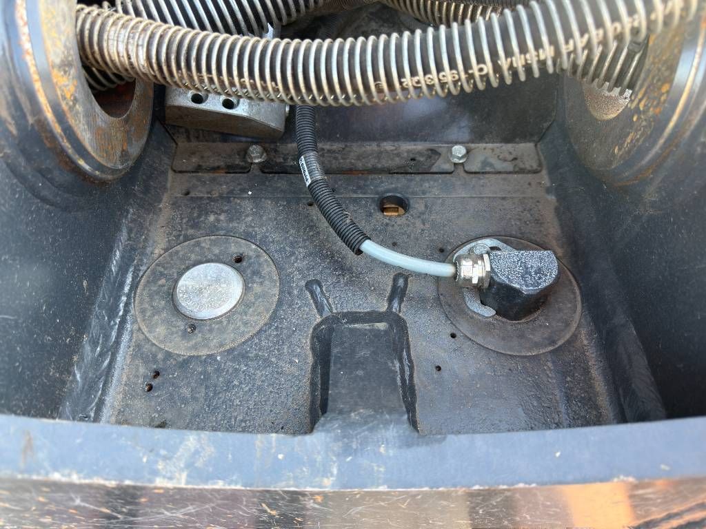 OilQuick OQ70/55 - ZX210 / ZX220 / ZX225 - DEMO