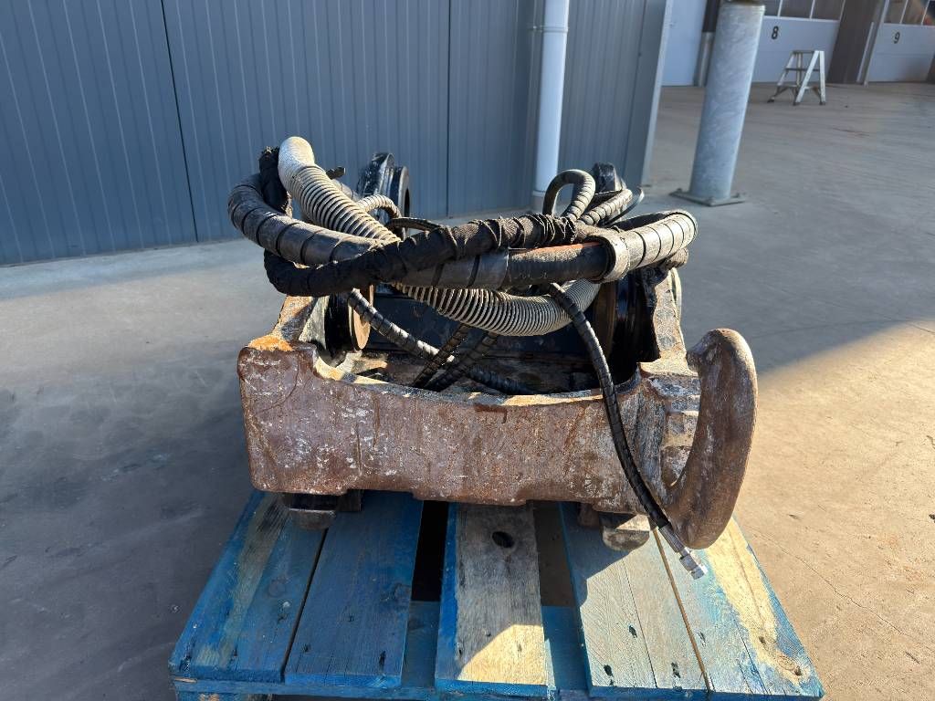 OilQuick OQ80 - 336E / 336F / 340 DB-stick