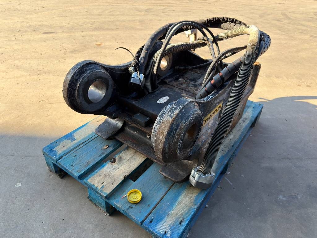 OilQuick OQ80 - 336E / 336F / 340 DB-stick
