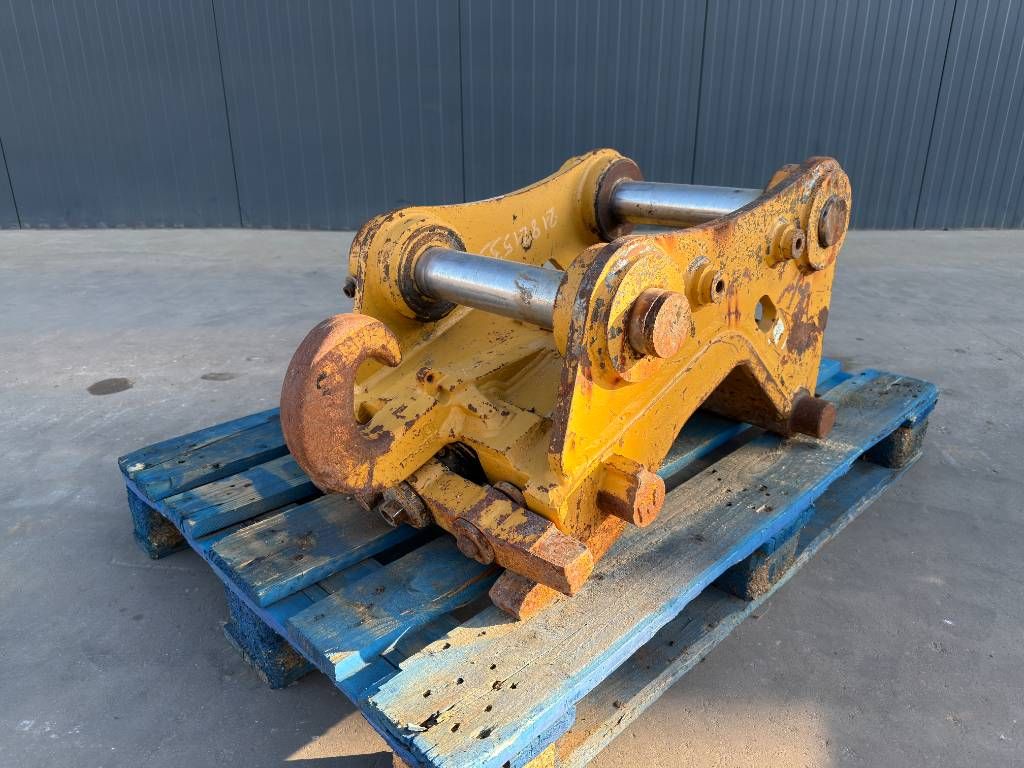 Verachtert CW20S / CW30S - M312 / M314F / M315D / M315F / M31