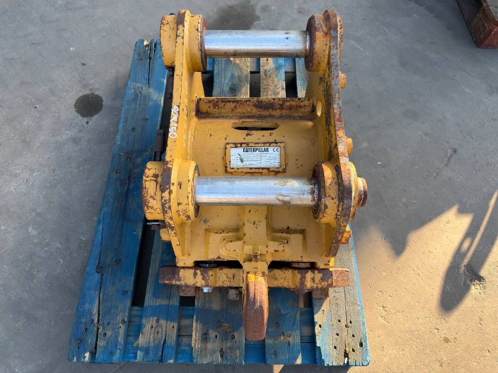 Verachtert CW20S / CW30S - M312 / M314F / M315D / M315F / M31