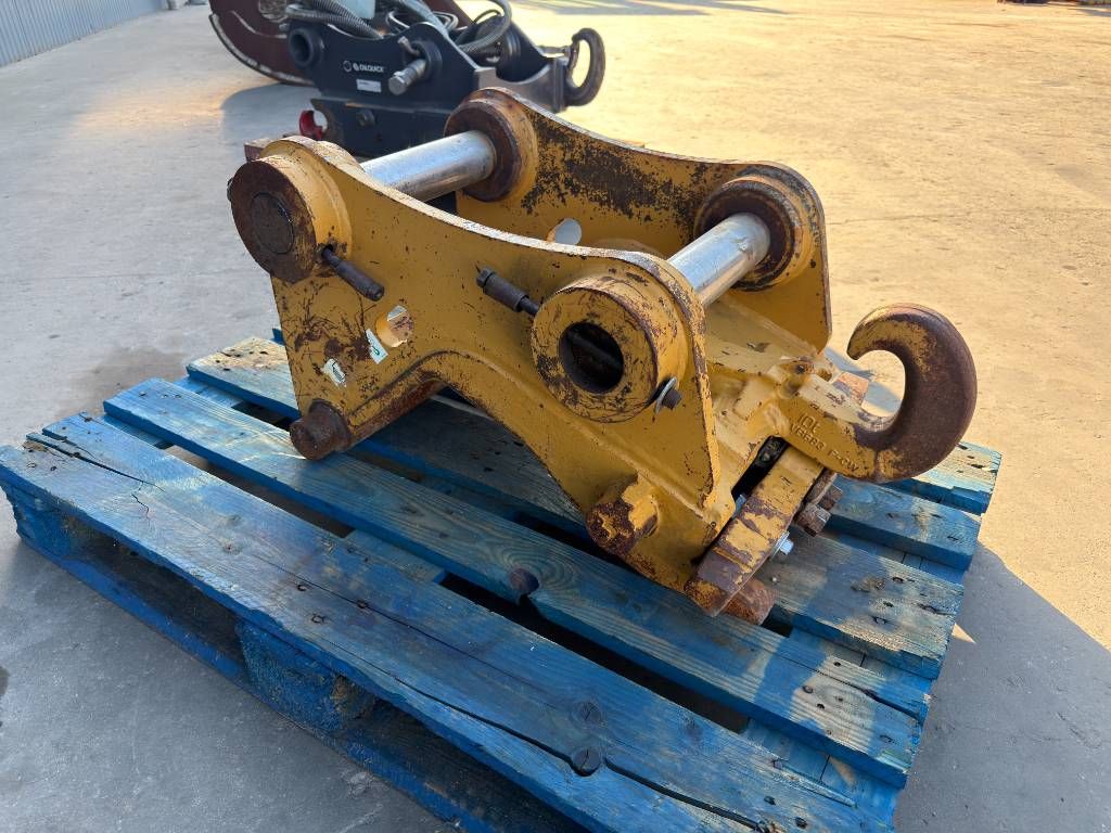 Verachtert CW20S / CW30S - M312 / M314F / M315D / M315F / M31