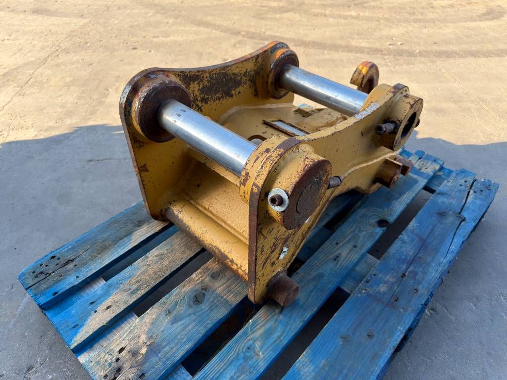 Verachtert CW20S / CW30S - M312 / M314F / M315D / M315F / M31