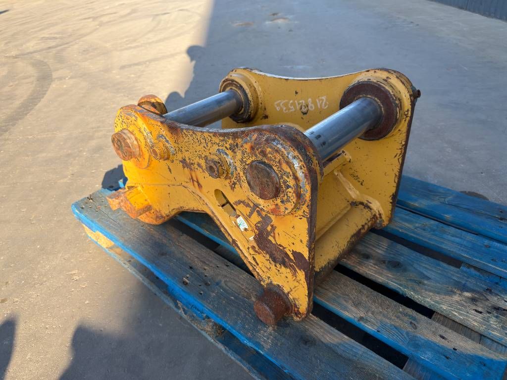 Verachtert CW20S / CW30S - M312 / M314F / M315D / M315F / M31