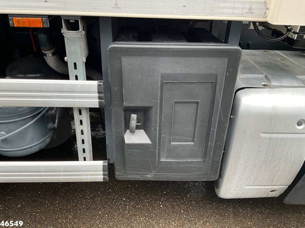 DAF FAN CF 290 Hiab 21 Tonmeter laadkraan Just 178.114 km!