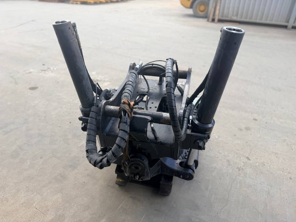 CAT TRS23 - S70