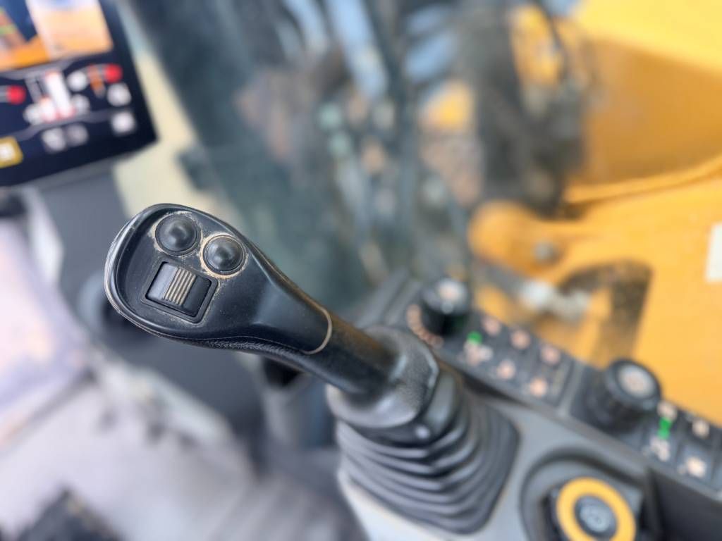 CAT 336 07A GC