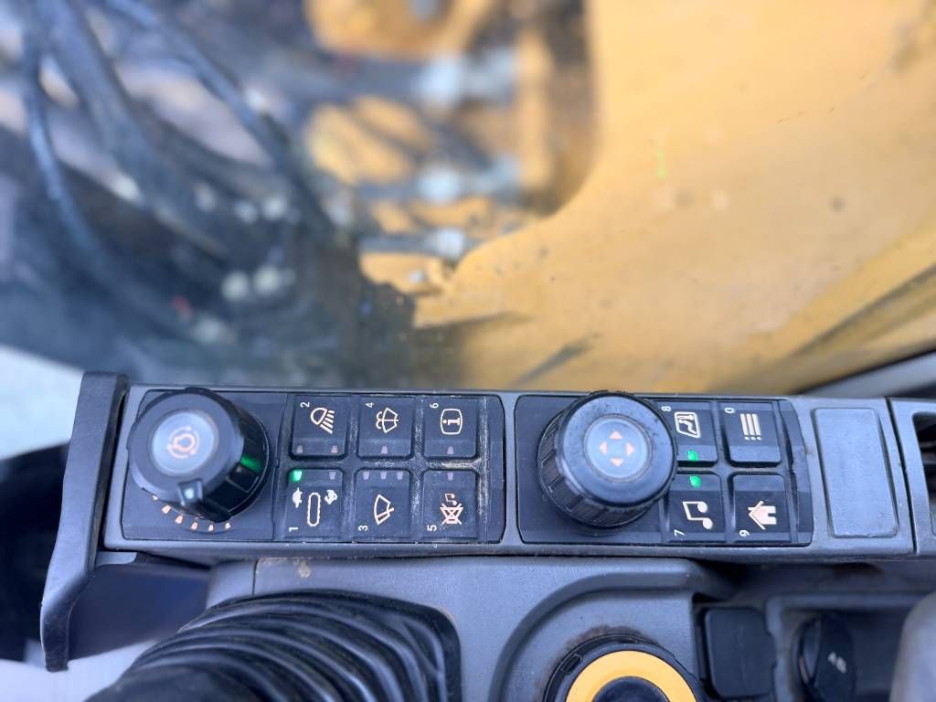 CAT 336 07A GC