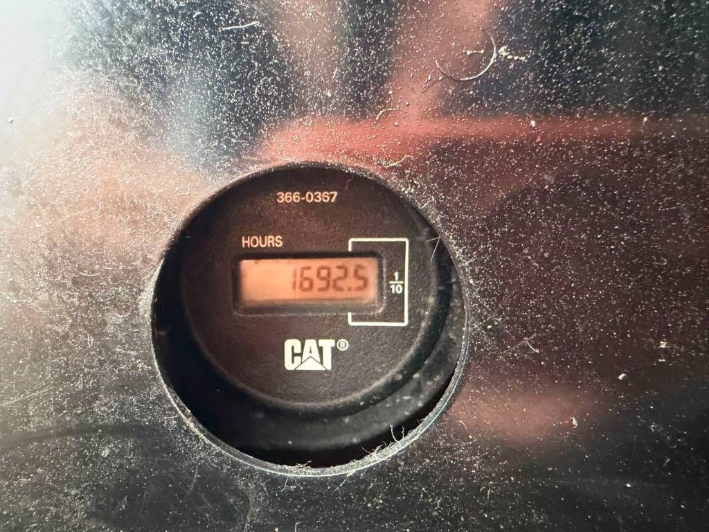 CAT 303.5E CR