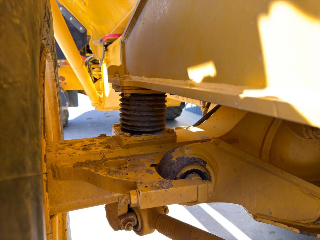 Bell B25E | 2100 hours!