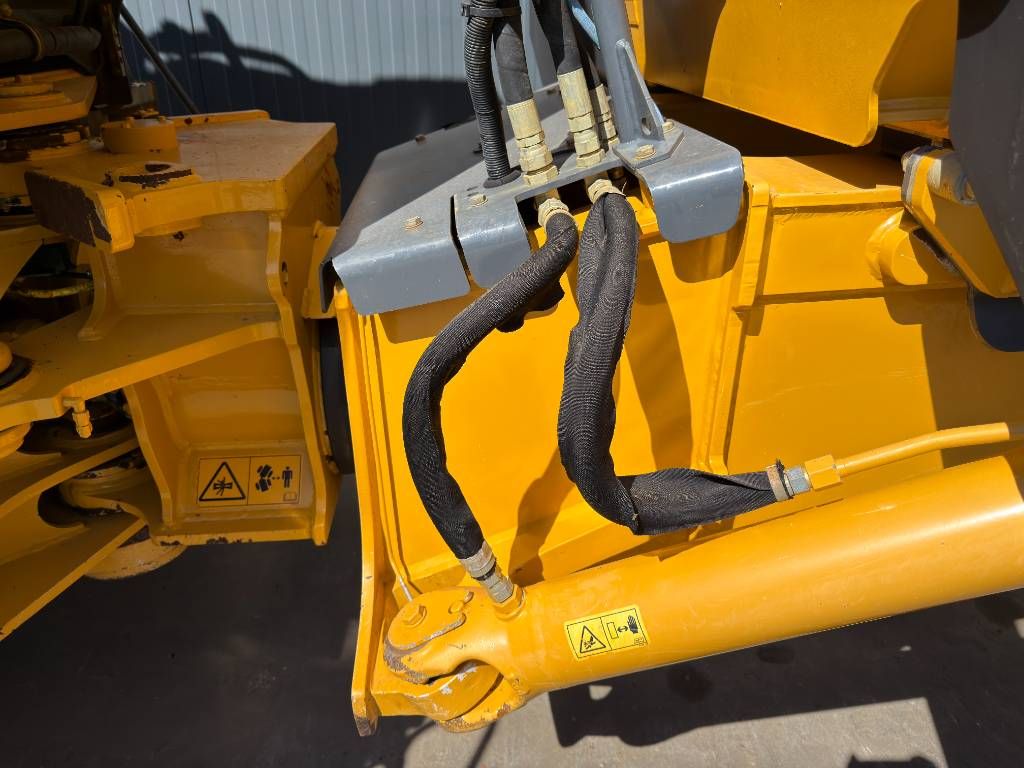 Bell B25E | 2100 hours!
