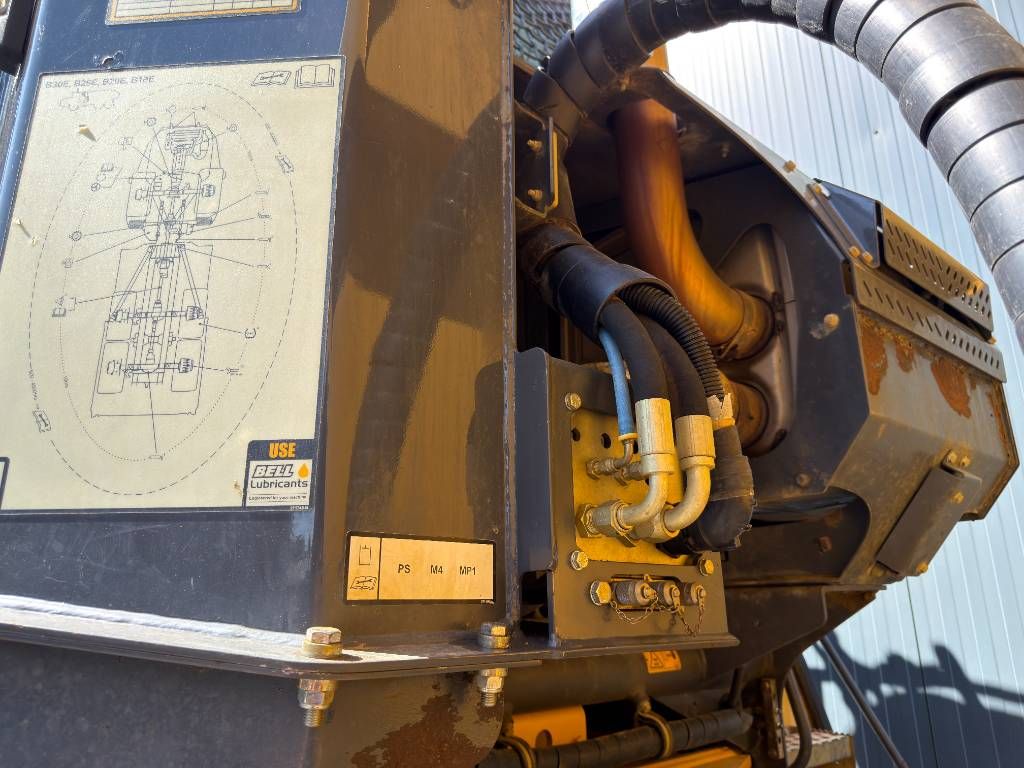 Bell B25E | 2100 hours!