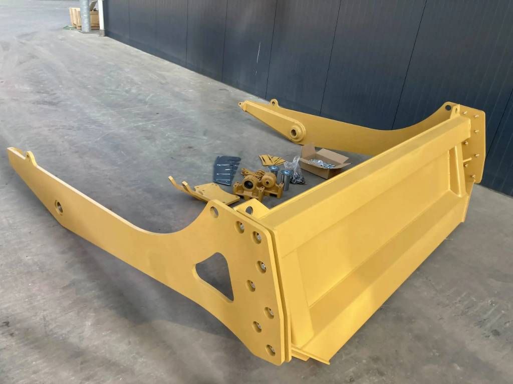 CAT 730 NG