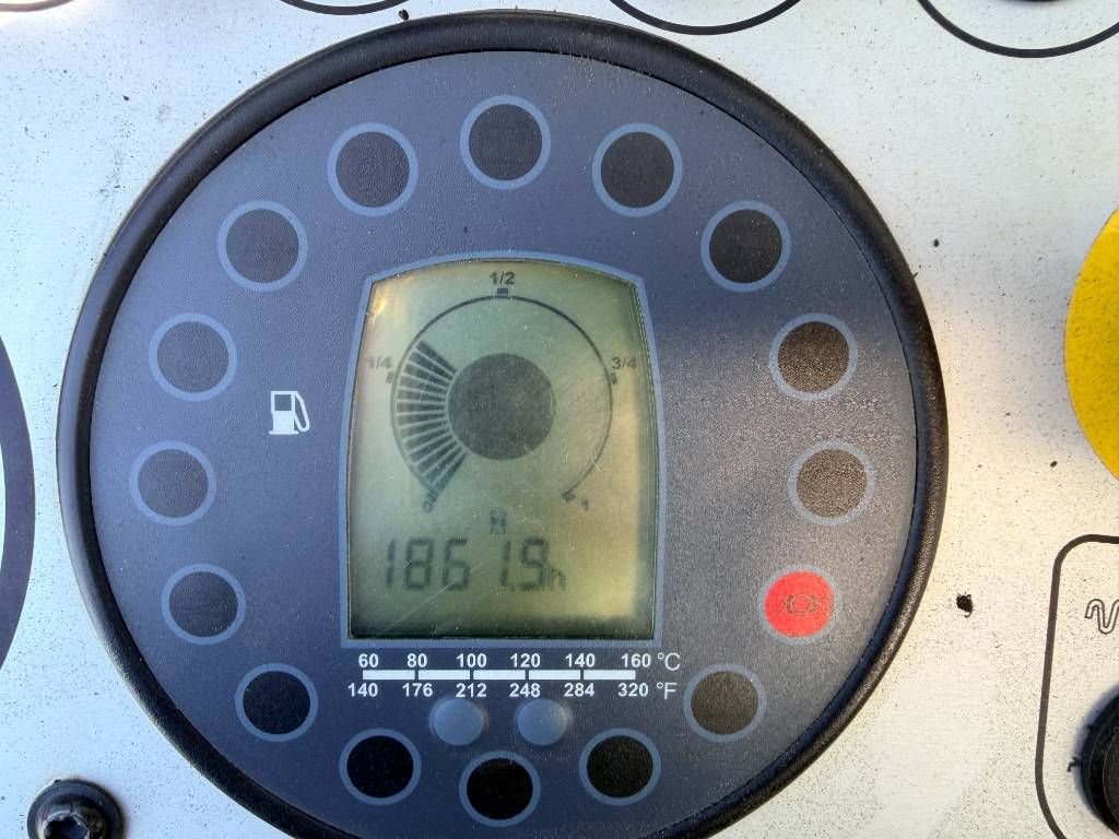 Bomag BW138 AD-5