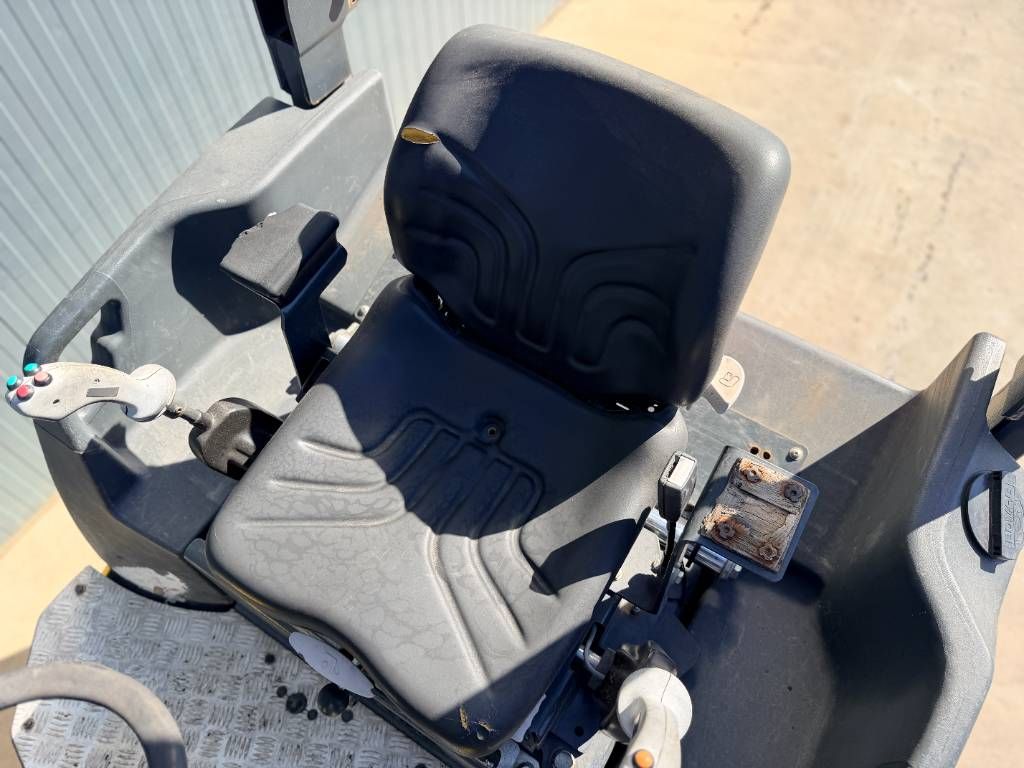 Bomag BW138 AD-5