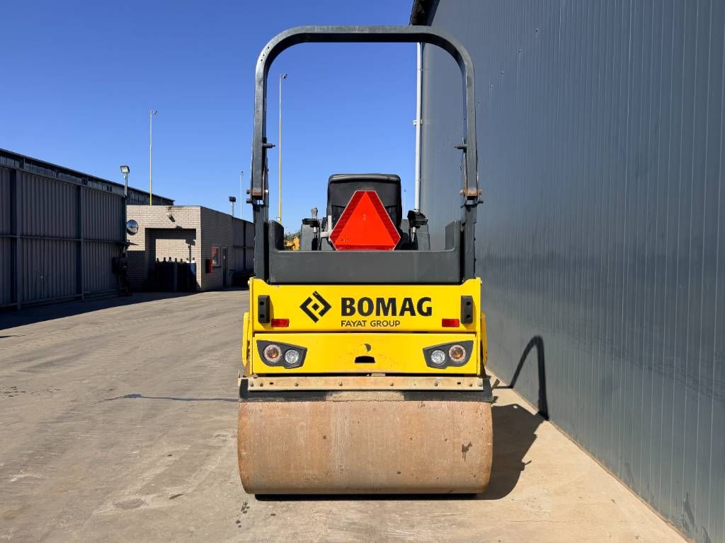 Bomag BW138 AD-5