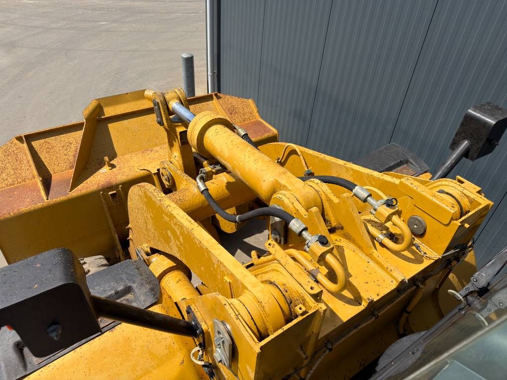 CAT 950H