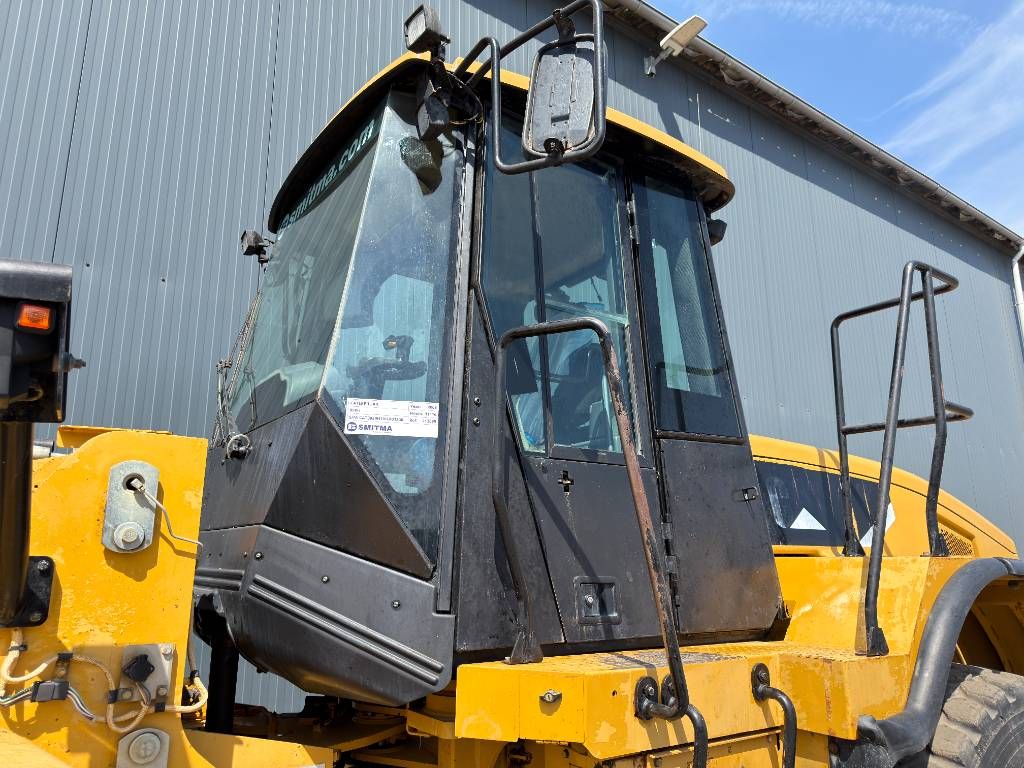 CAT 950H