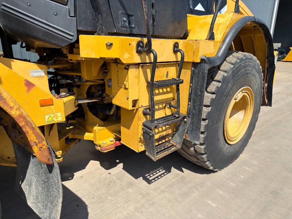 CAT 950H